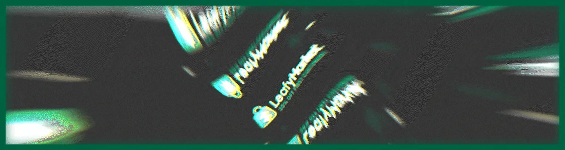 Promotional banner