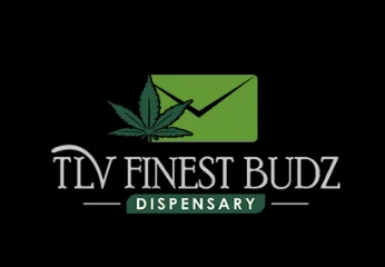 Logo for Tlv Finest Budz