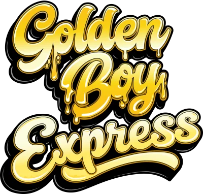 Golden Boy Express