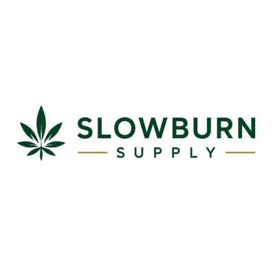 SlowBurnSupply logo