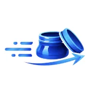 Logo for CheapDabs