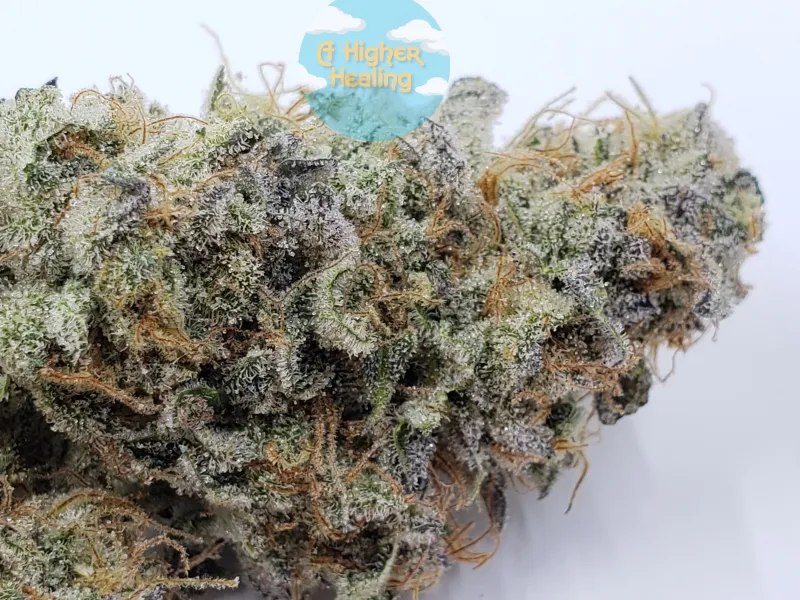 Blue Raspberry Breath