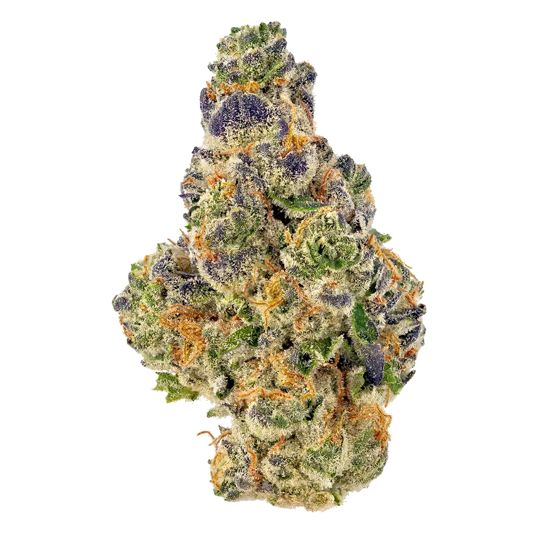 Amethyst Bud