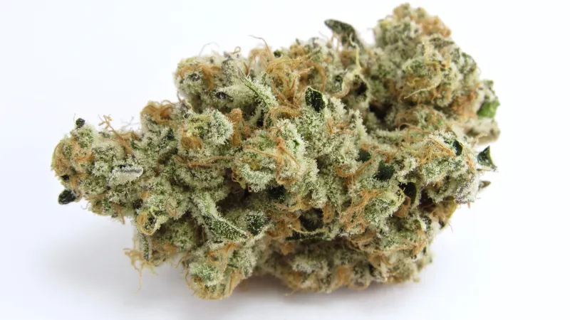 Platinum Kush Breath