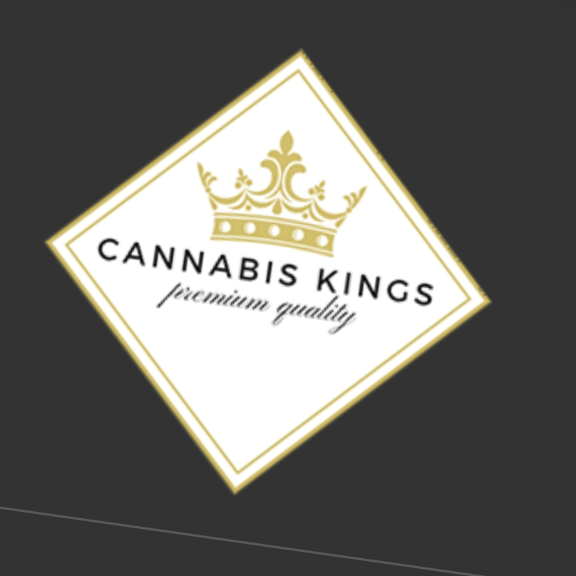 Cannabis-Kings