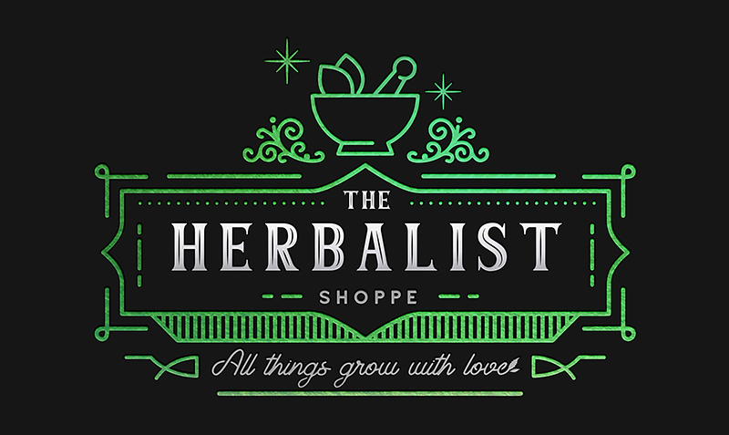 The Herbalist Shoppe